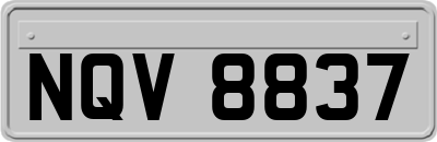 NQV8837