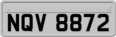 NQV8872