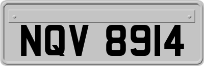 NQV8914