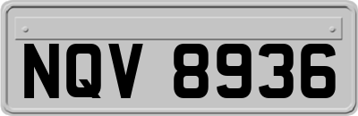 NQV8936