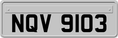 NQV9103
