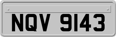 NQV9143