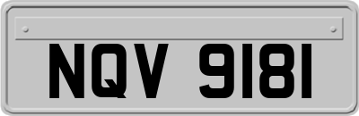 NQV9181