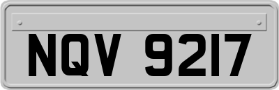 NQV9217