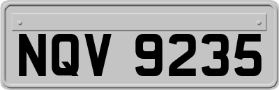 NQV9235