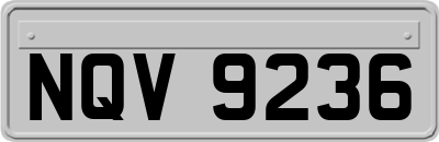 NQV9236