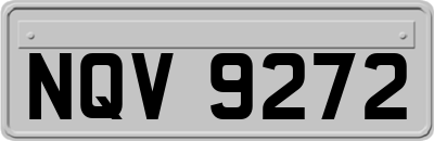 NQV9272