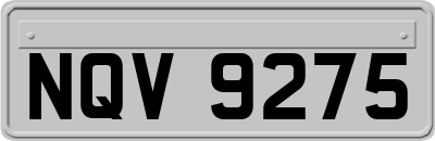 NQV9275