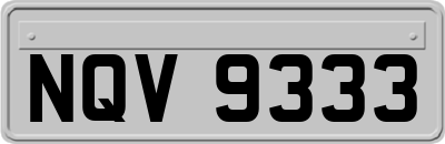 NQV9333