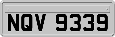 NQV9339