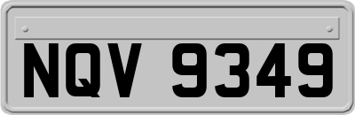 NQV9349