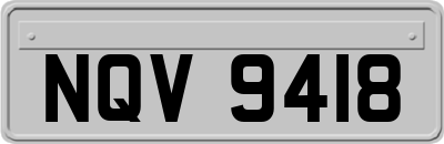 NQV9418