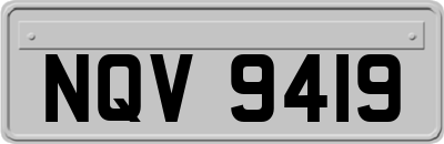 NQV9419