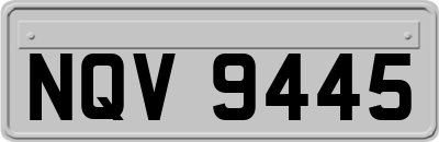 NQV9445