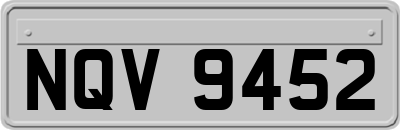 NQV9452