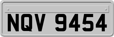 NQV9454