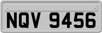 NQV9456
