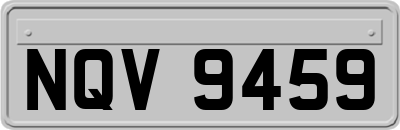 NQV9459