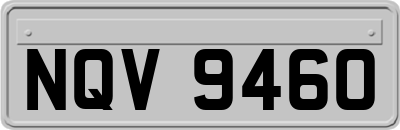NQV9460