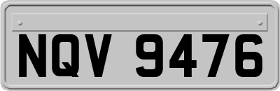 NQV9476