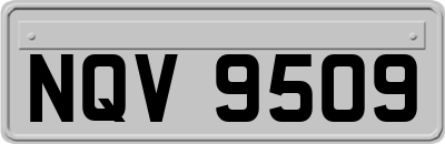 NQV9509