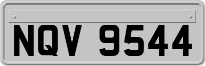 NQV9544