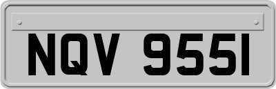 NQV9551