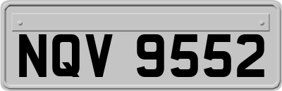 NQV9552