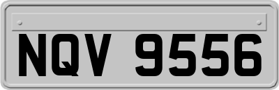NQV9556