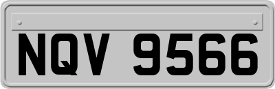 NQV9566
