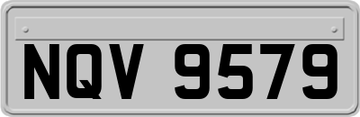 NQV9579