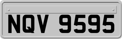 NQV9595
