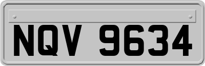 NQV9634