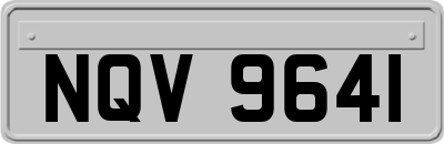 NQV9641