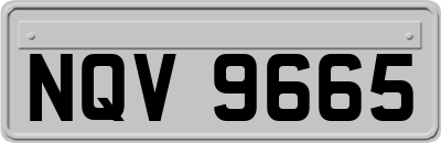 NQV9665