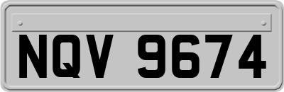 NQV9674