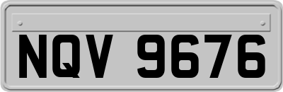 NQV9676