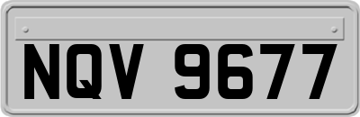 NQV9677