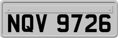 NQV9726