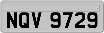NQV9729