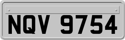 NQV9754