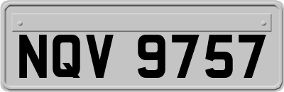 NQV9757