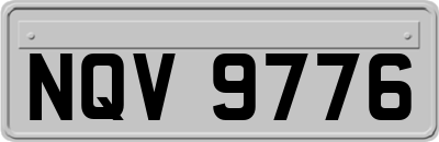 NQV9776