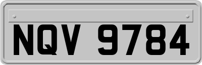 NQV9784