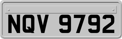 NQV9792