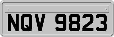 NQV9823