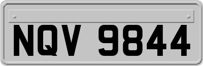 NQV9844
