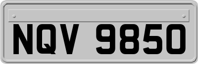 NQV9850