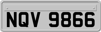 NQV9866