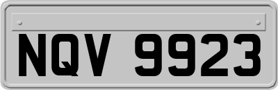 NQV9923
